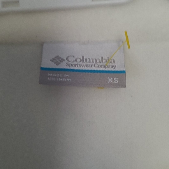 Columbia Sweater - Picture 2 of 4